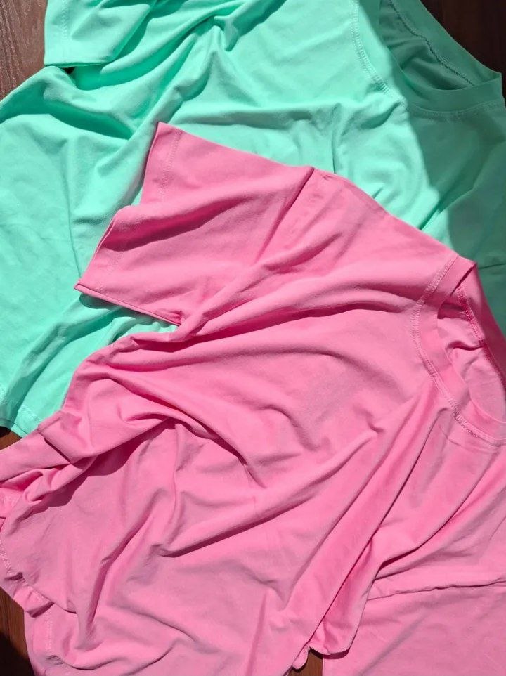 تیشرت بیسیک